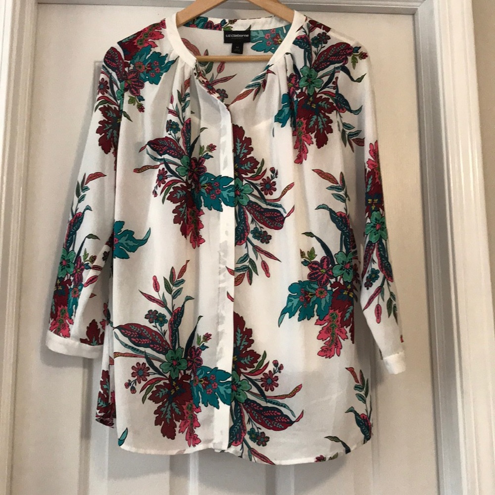 Dress shirt